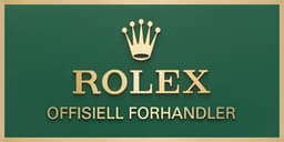 Rolex logo